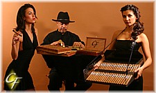 Dallas Cigar Roller VIP Events, DFW area
